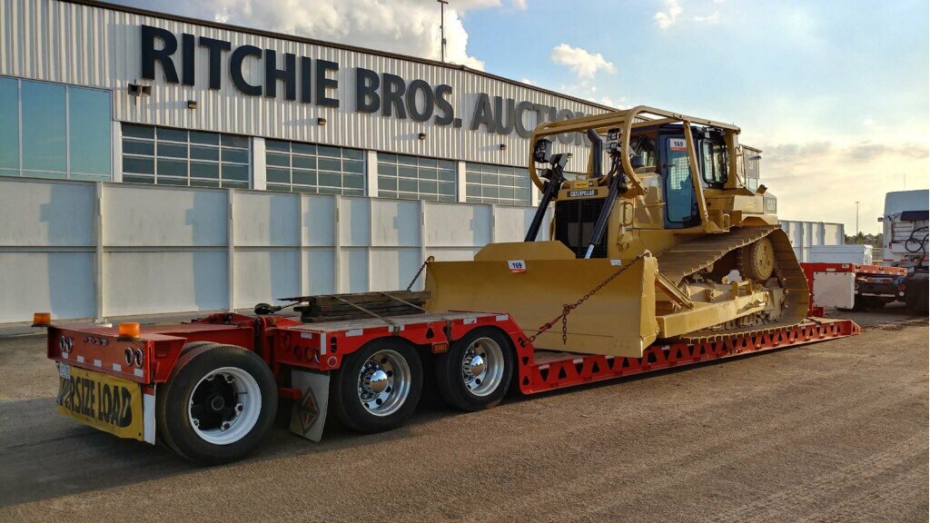 OOG SHIPPING SERVICE TO GUYANA Cargomax International Inc.