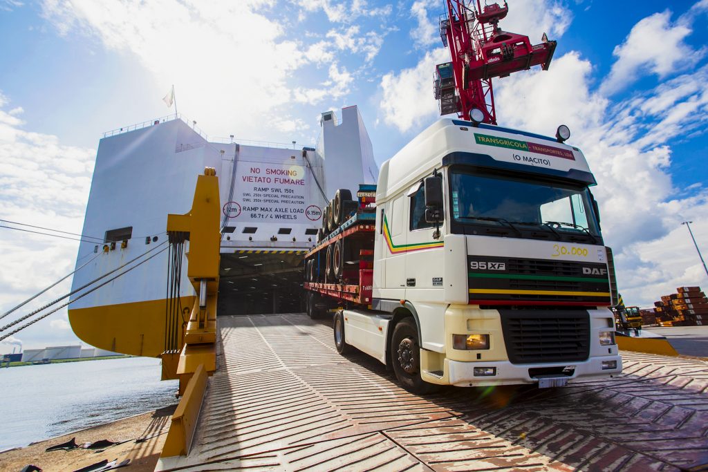 roro_2 Roro Services - Vehicle Roro Ship