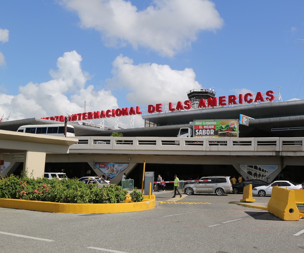 airport