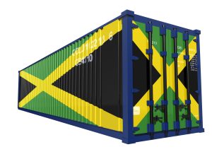 Jamaican Cargo