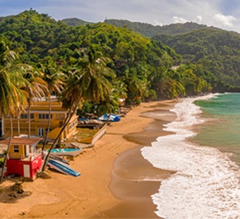 jam5 Jamaica beaches