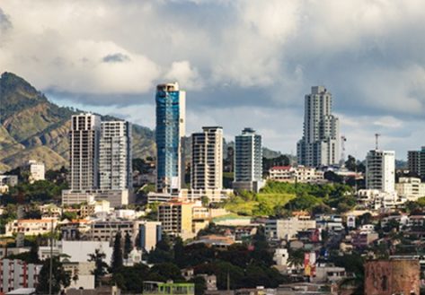 Tegucigalpa