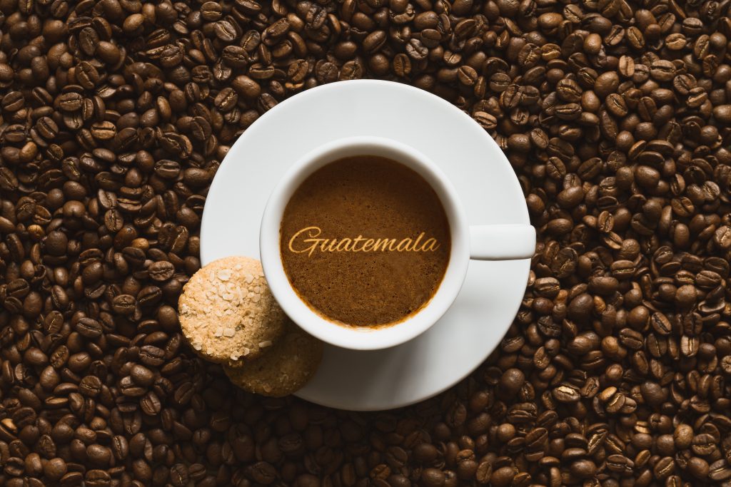 Guatemala coffee