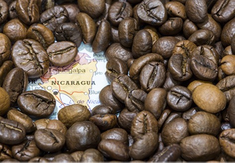 Nicaragua Coffee