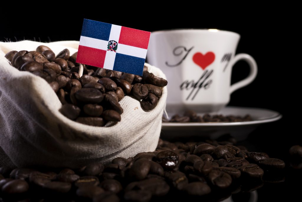 Dominican Republic Coffee