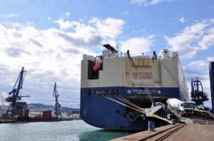 RORO-Services