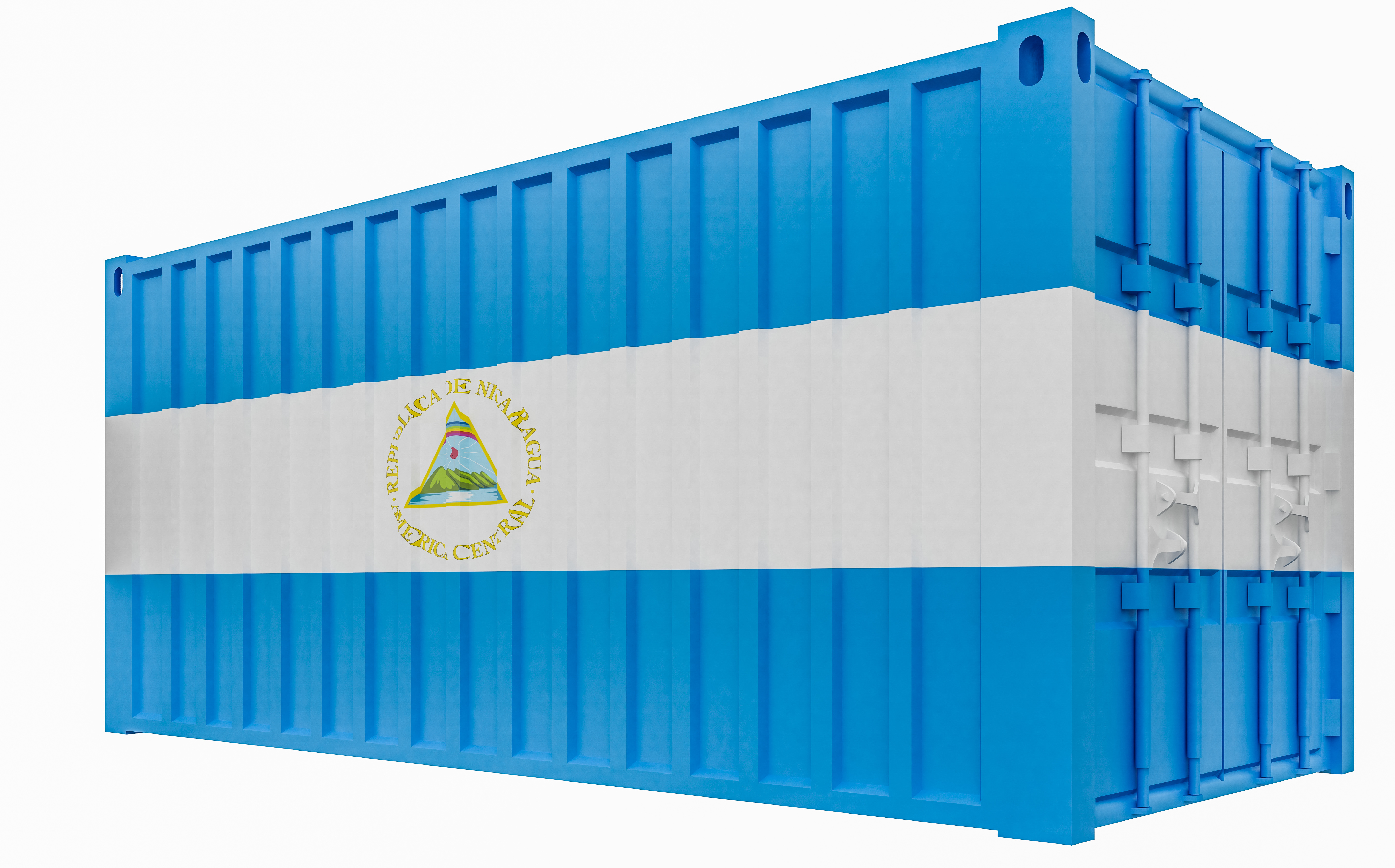 Tarifas de envío marítimo de cajas a Centroamérica